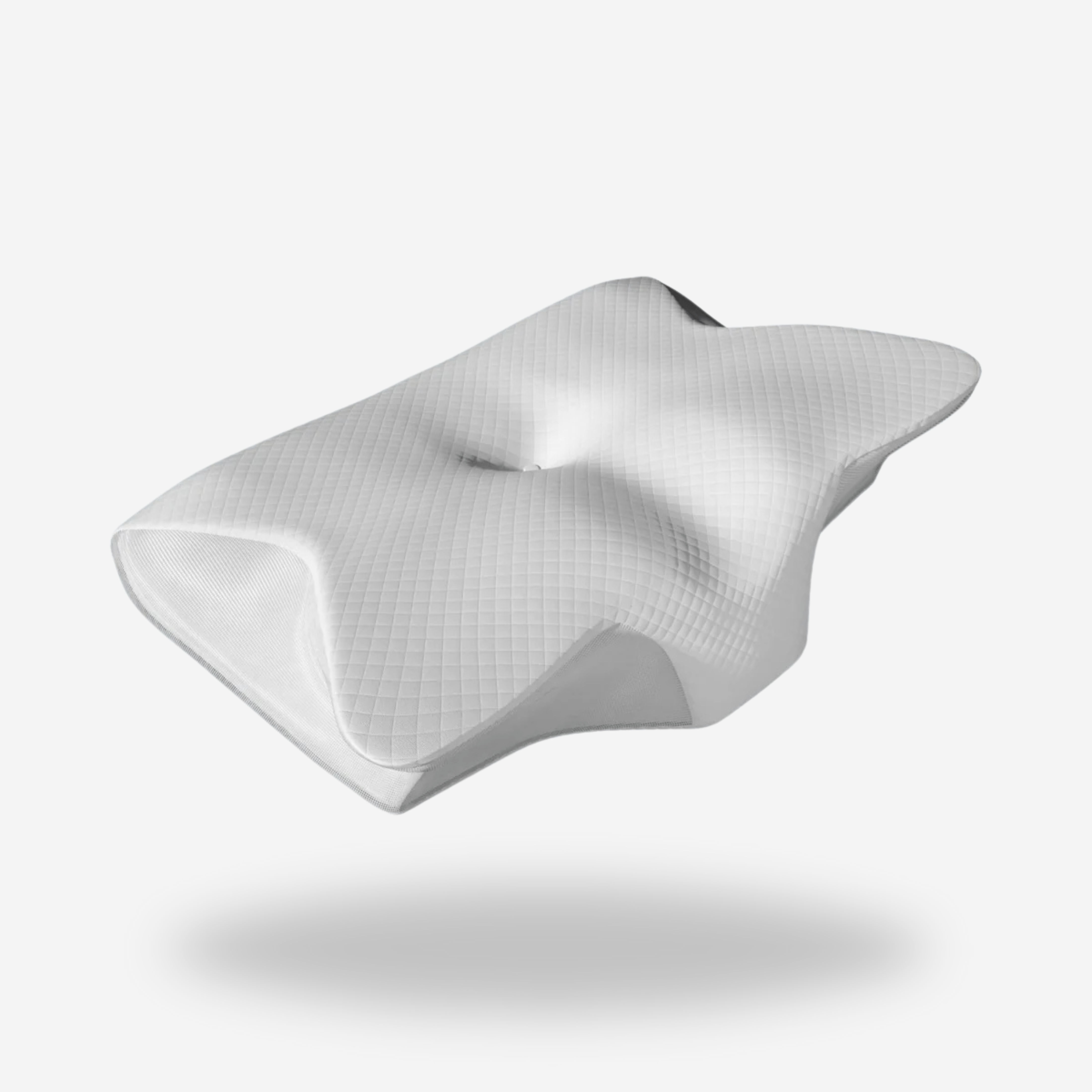 Premium ergonomic pillow