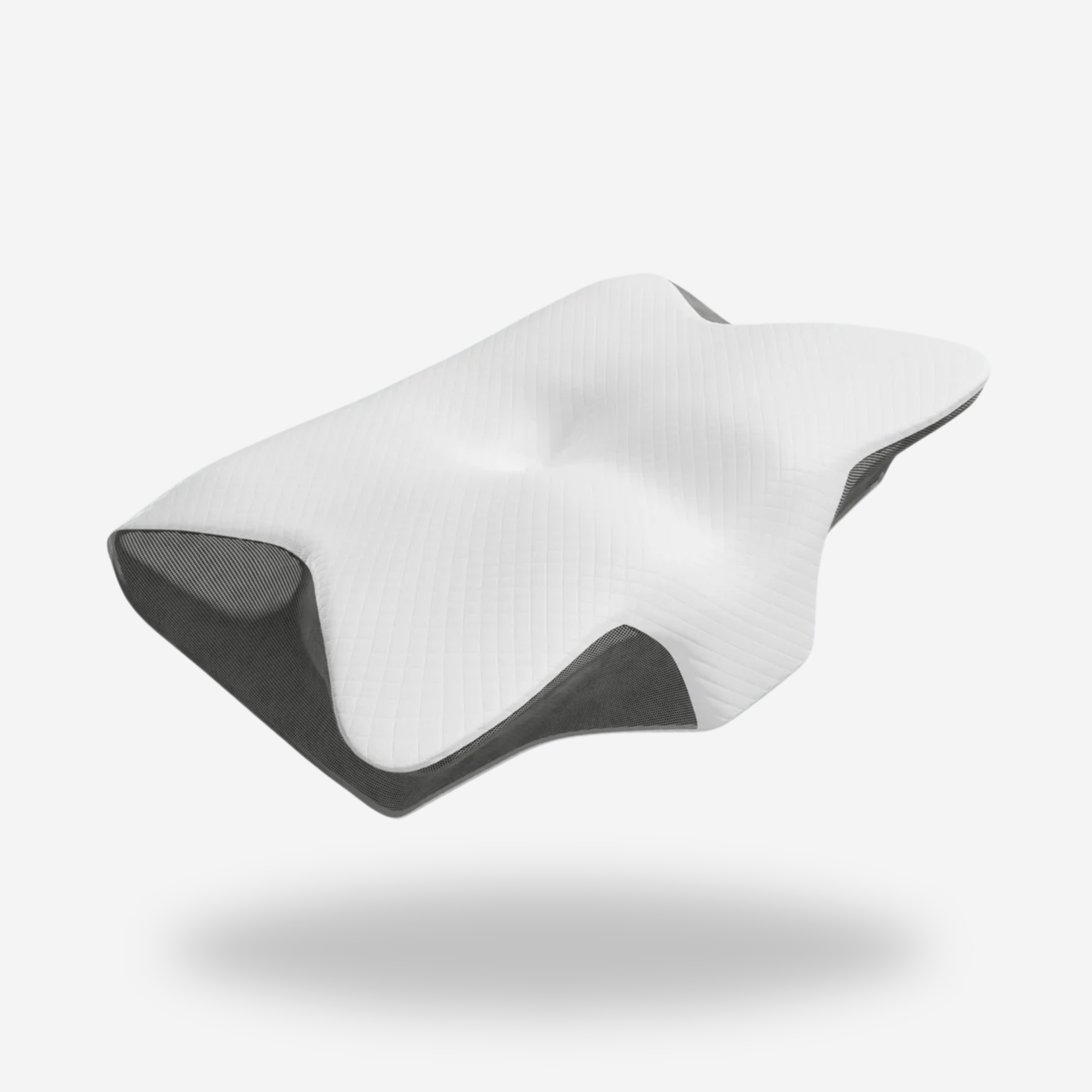 Premium ergonomic pillow